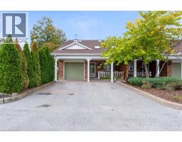 4112 BOYSENBERRY Court, Vineland, Ontario