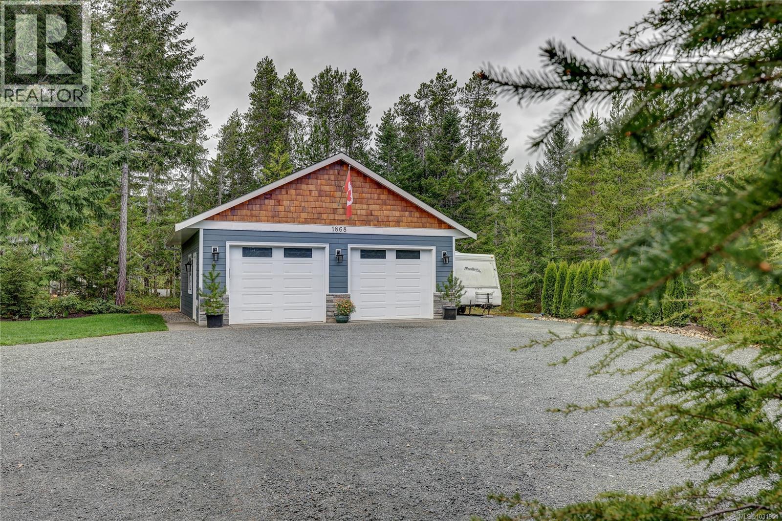 1868 Galvin Pl, Qualicum Beach, British Columbia  V9K 2L7 - Photo 12 - 1031951