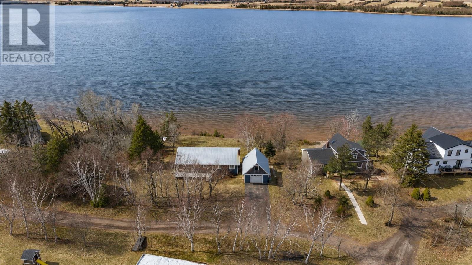 73 Riverbank Drive, Johnstons River, Prince Edward Island  C1B 3E7 - Photo 1 - 202608063