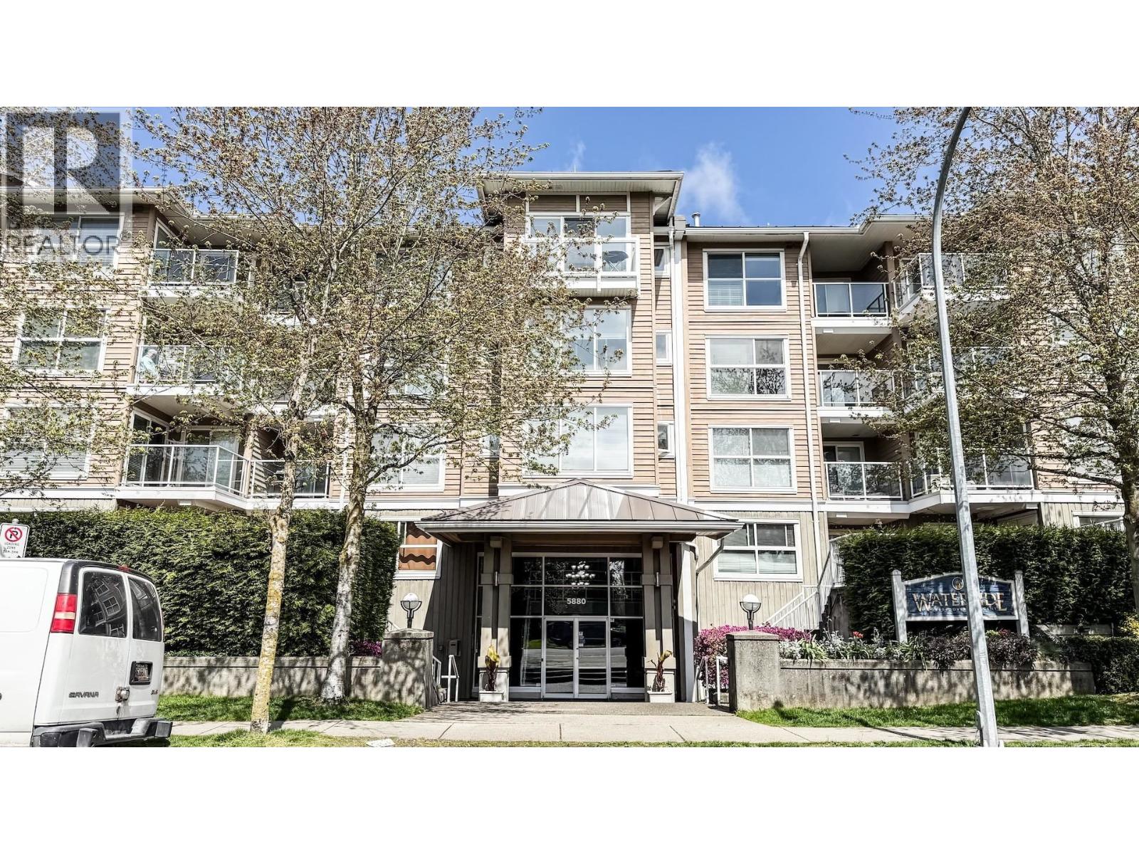 119 5880 Dover Crescent, Richmond, British Columbia  V7C 5P5 - Photo 1 - R3122179