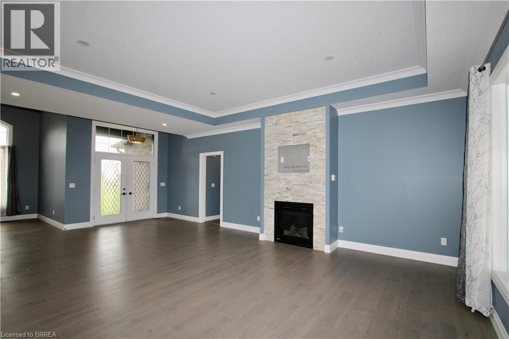 25 Bowen Place, Oakland, Ontario  N0E 1L0 - Photo 9 - 40829710