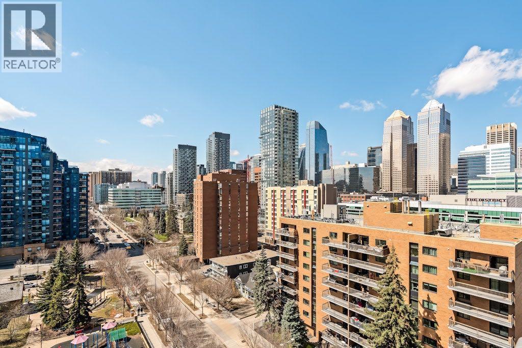 1003, 215 13 Avenue Sw, Calgary, Alberta  T2R 0V6 - Photo 8 - A2305965