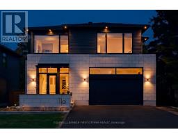 11A CARLETON CATHCART STREET, Ottawa, Ontario