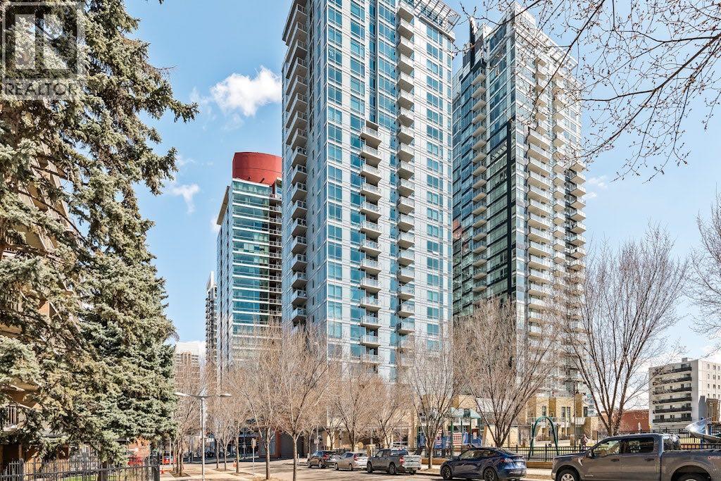 1003, 215 13 Avenue Sw, Calgary, Alberta  T2R 0V6 - Photo 41 - A2305965