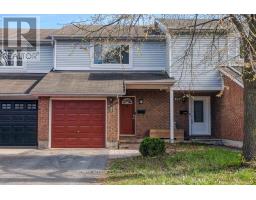 31 IPSWICH TERRACE, Ottawa, Ontario