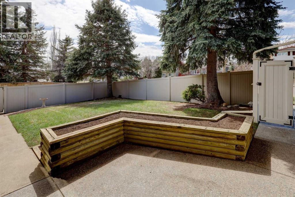 1304 Norfolk Drive Nw, Calgary, Alberta  T2K 5P3 - Photo 35 - A2306550