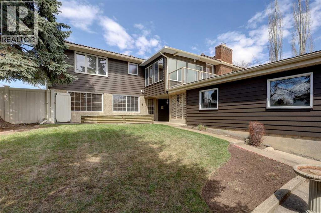 1304 Norfolk Drive Nw, Calgary, Alberta  T2K 5P3 - Photo 36 - A2306550