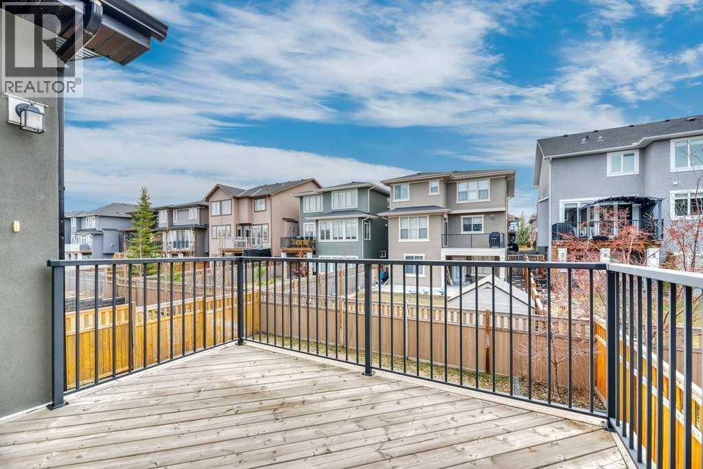 29 Aspen Summit Point Sw, Calgary, Alberta T3H 0V9 - Photo 21 - A2306584