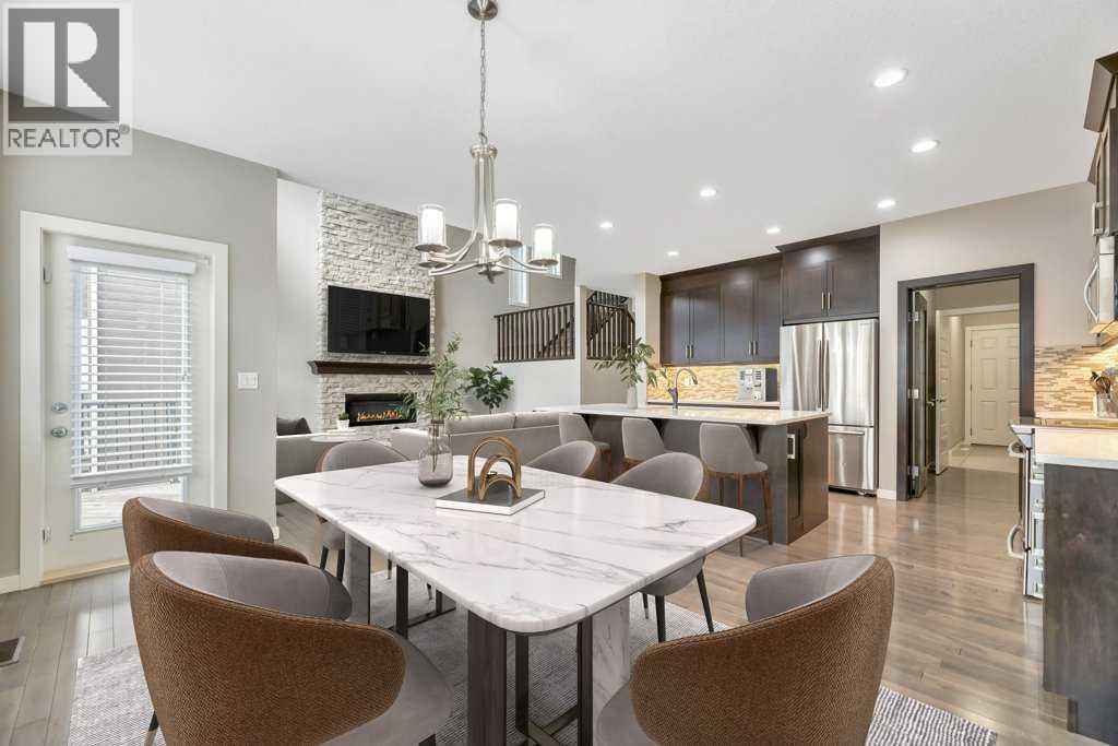 29 Aspen Summit Point Sw, Calgary, Alberta T3H 0V9 - Photo 9 - A2306584