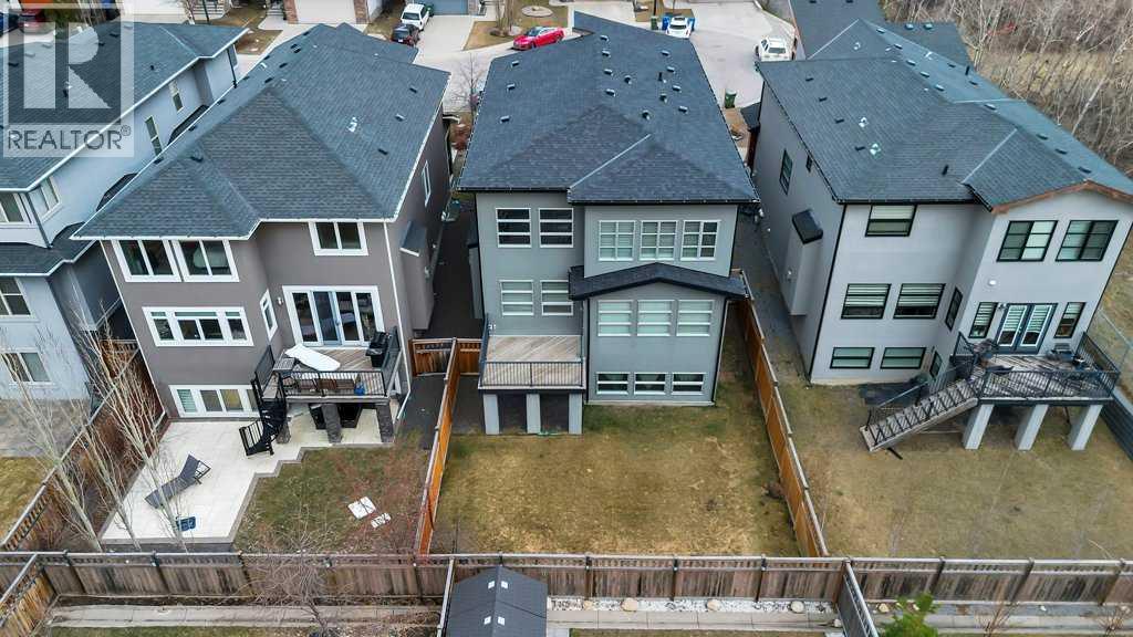 29 Aspen Summit Point Sw, Calgary, Alberta T3H 0V9 - Photo 25 - A2306584