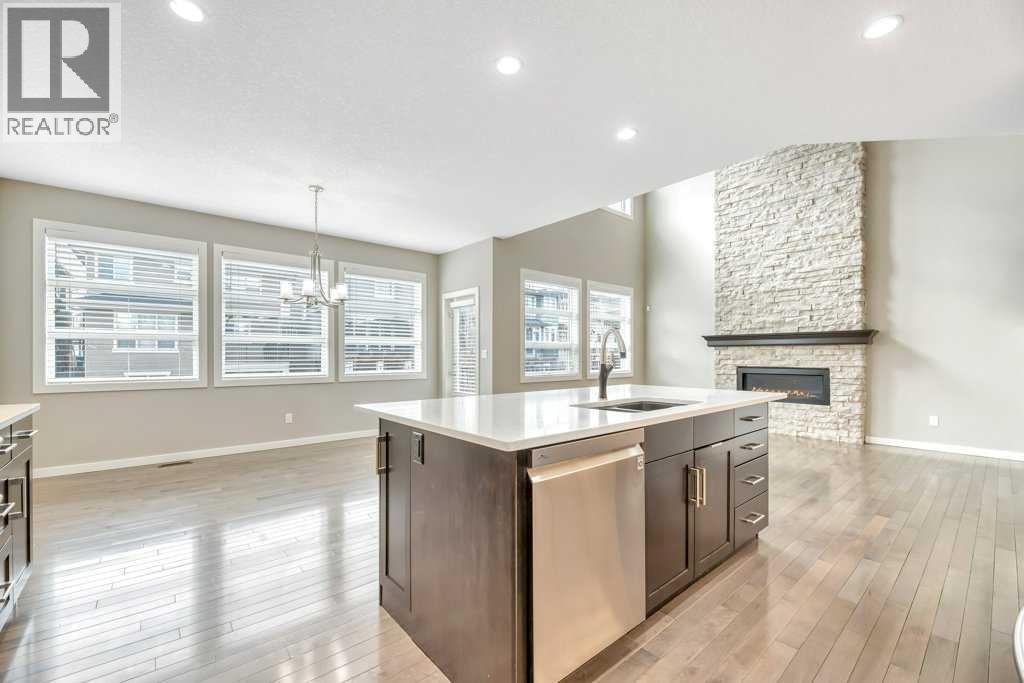 29 Aspen Summit Point Sw, Calgary, Alberta T3H 0V9 - Photo 14 - A2306584