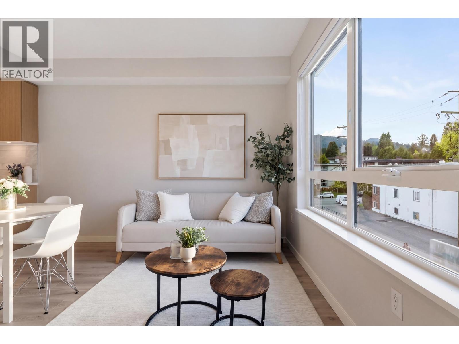 312 110 E 17th Street, North Vancouver, British Columbia  V7L 2V5 - Photo 6 - R3119199