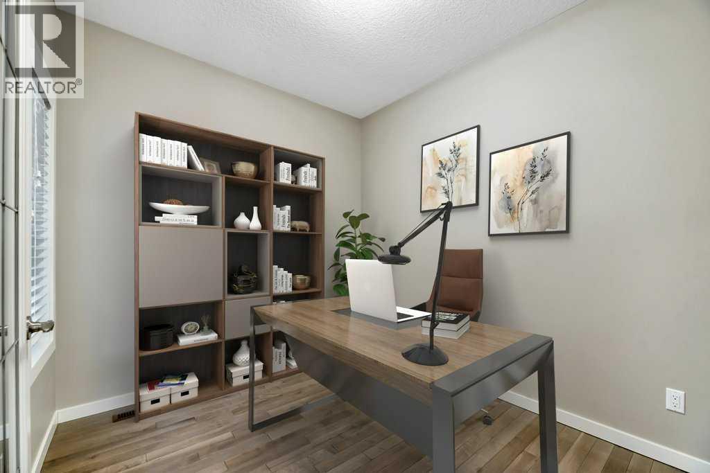 29 Aspen Summit Point Sw, Calgary, Alberta T3H 0V9 - Photo 17 - A2306584