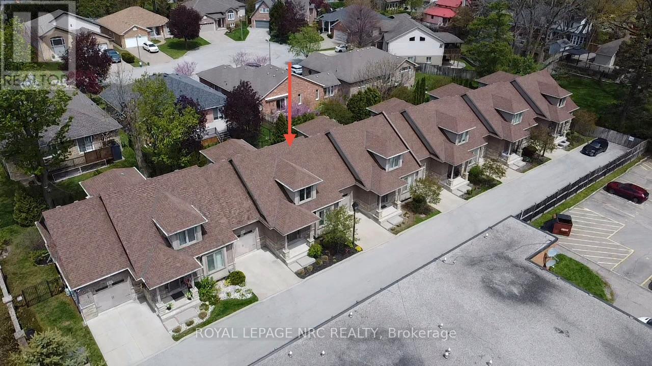2 - 6186 Dorchester Road, Niagara Falls, Ontario  L2G 5T2 - Photo 34 - X13119040