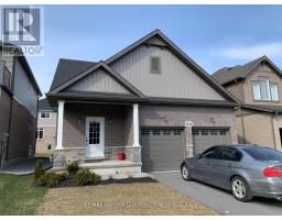 3649 ALLEN TRAIL, Fort Erie, Ontario