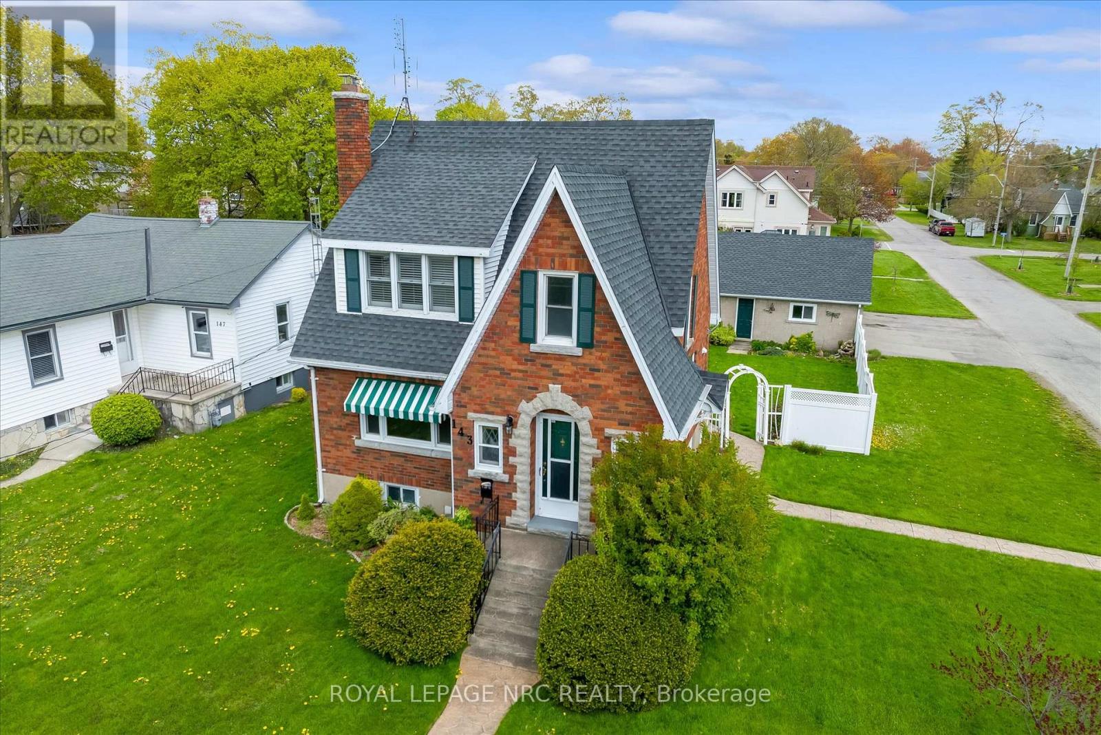 143 LINWOOD AVENUE, Port Colborne, Ontario