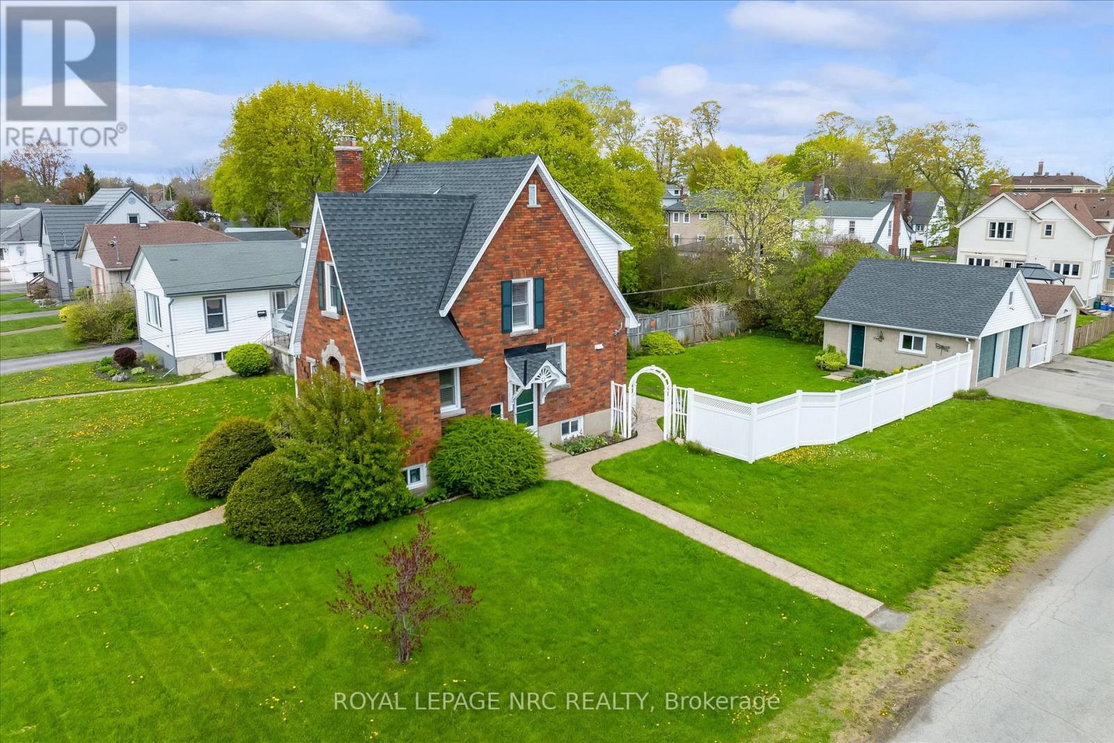143 Linwood Avenue, Port Colborne, Ontario  L3K 5K1 - Photo 12 - X13119170