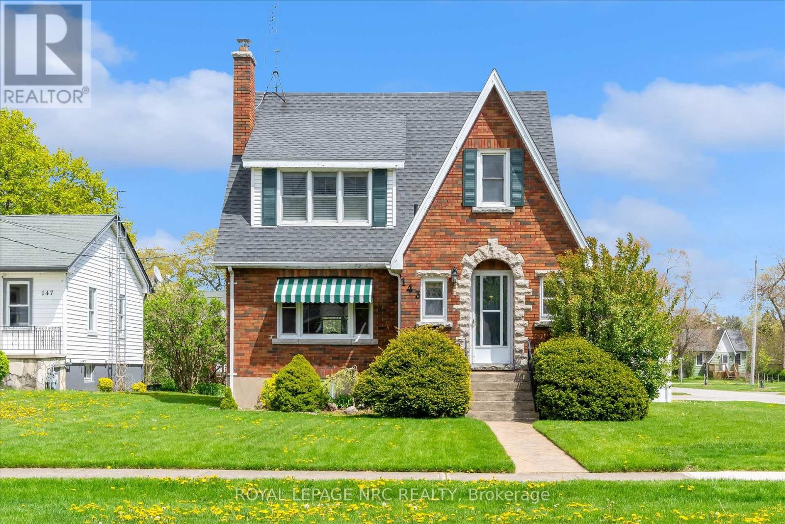 143 Linwood Avenue, Port Colborne, Ontario  L3K 5K1 - Photo 2 - X13119170