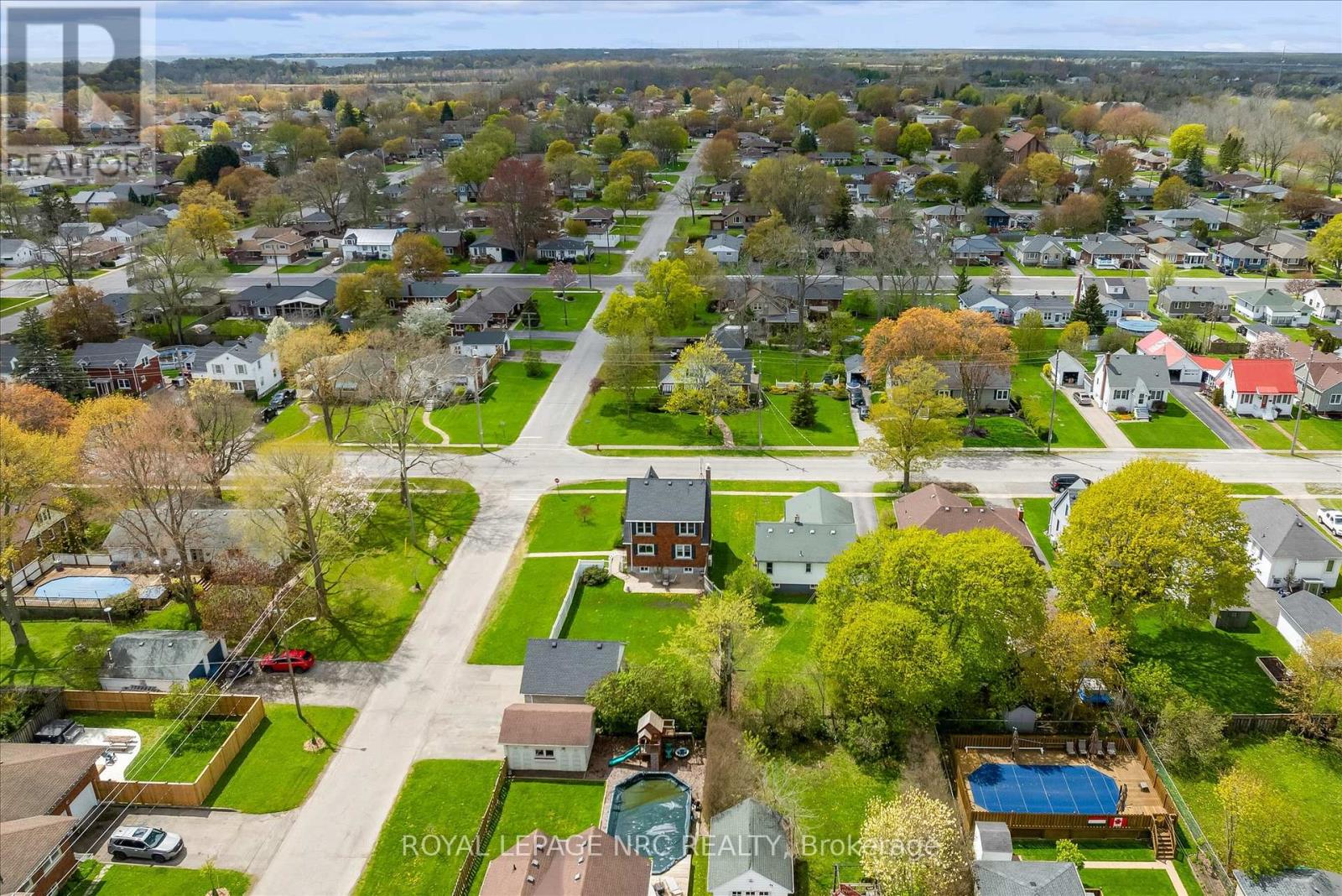 143 Linwood Avenue, Port Colborne, Ontario  L3K 5K1 - Photo 48 - X13119170