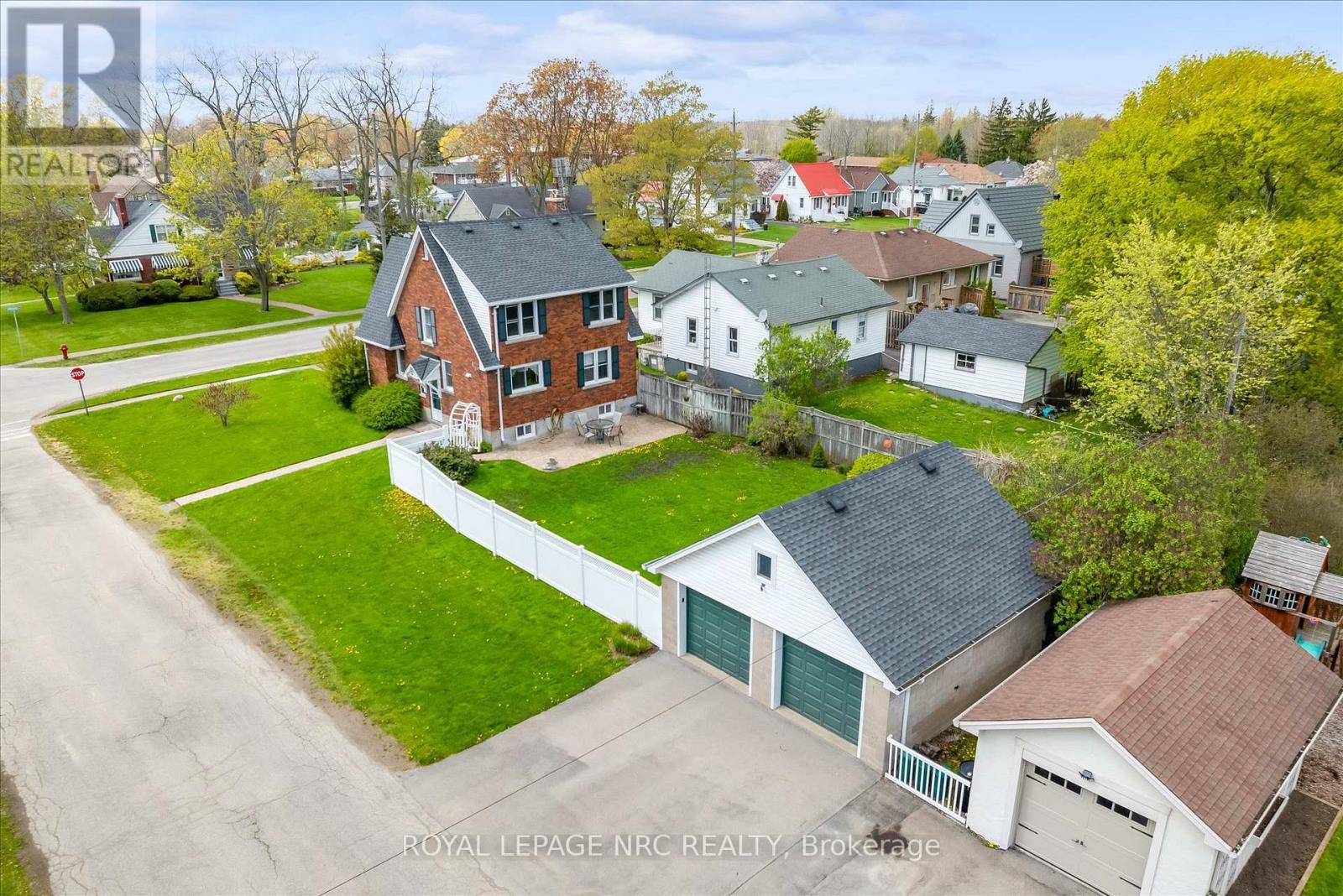 143 Linwood Avenue, Port Colborne, Ontario  L3K 5K1 - Photo 6 - X13119170
