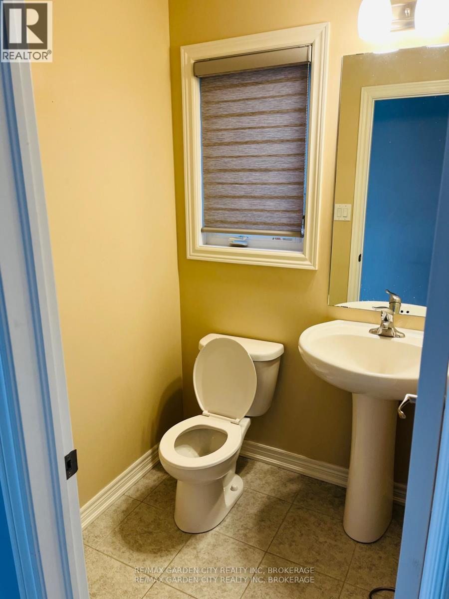 79 Heron Street, Welland (Coyle Creek), Ontario  L3C 0G8 - Photo 7 - X13119216
