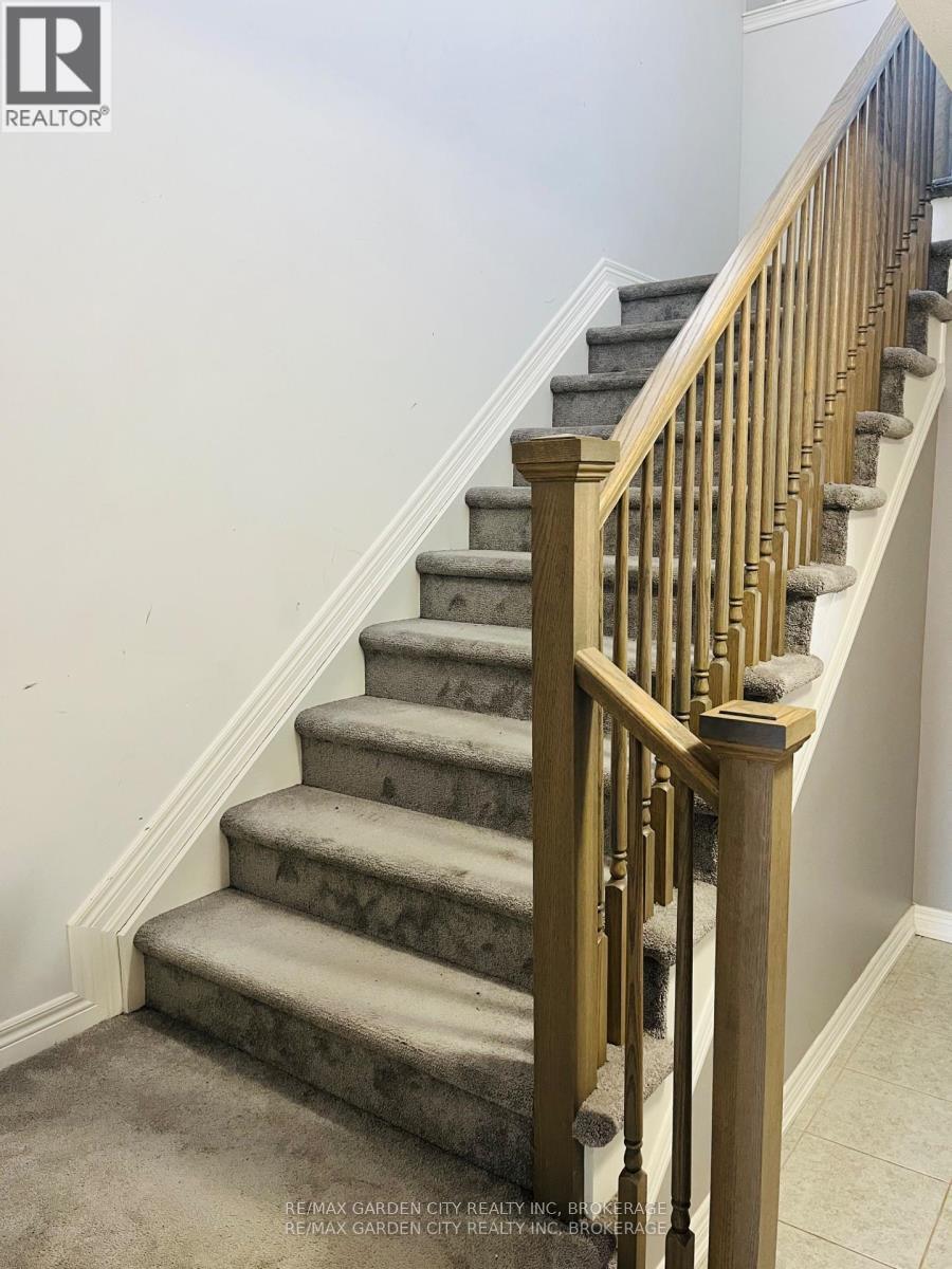 79 Heron Street, Welland (Coyle Creek), Ontario  L3C 0G8 - Photo 8 - X13119216