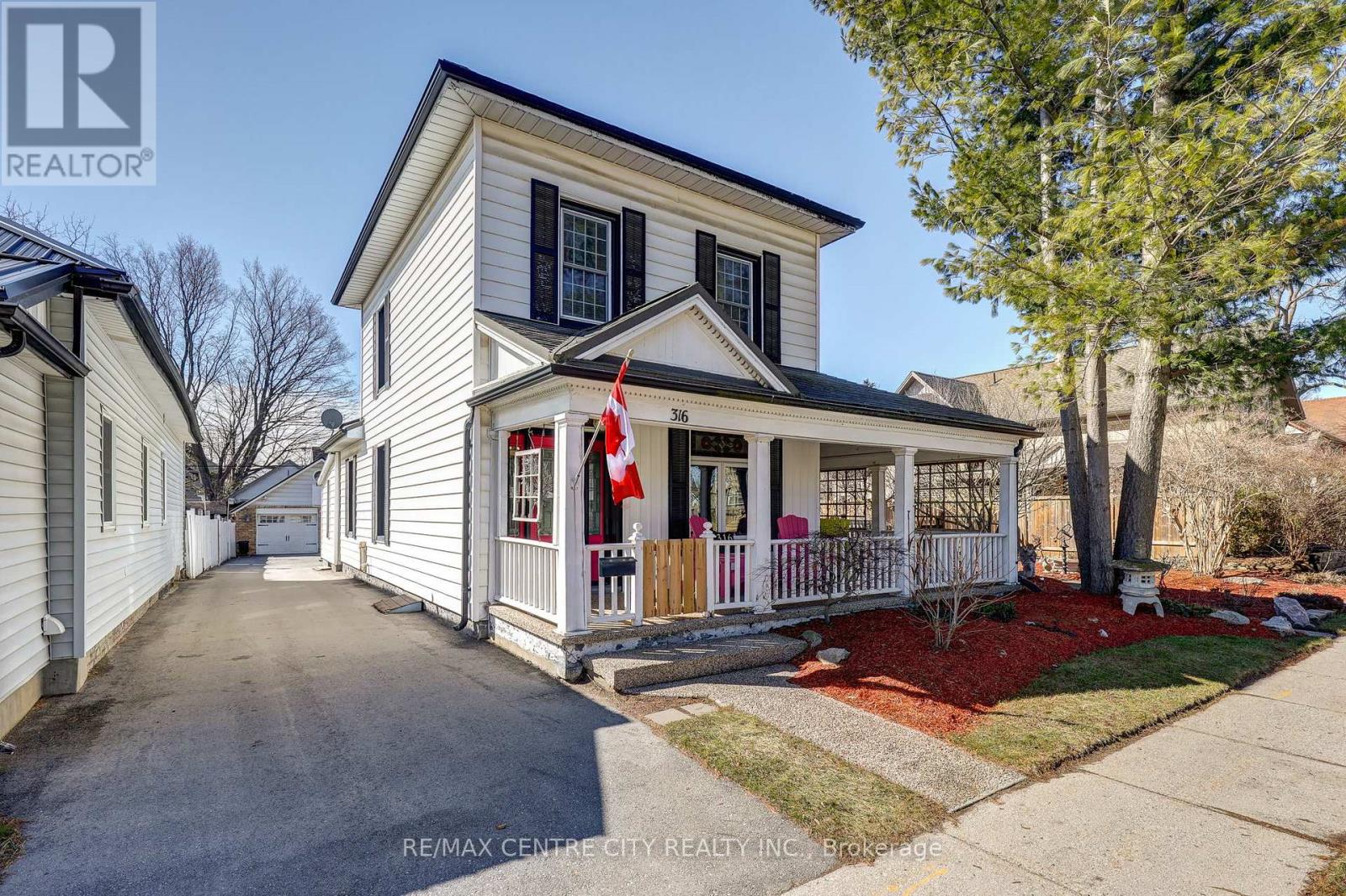 316 TALBOT STREET E, Aylmer, Ontario
