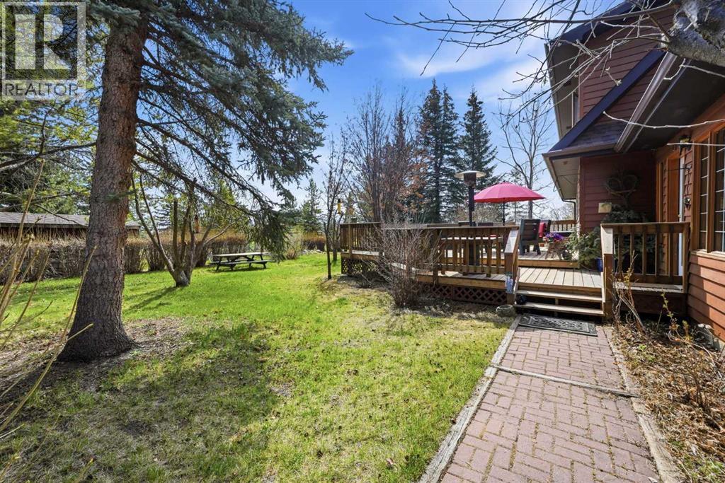 240074 Range Road 32, Rural Rocky View County, Alberta  T3Z 1M3 - Photo 36 - A2308003