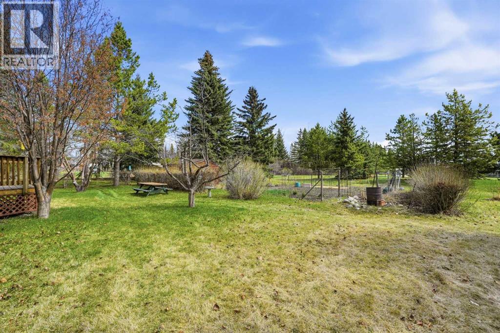 240074 Range Road 32, Rural Rocky View County, Alberta  T3Z 1M3 - Photo 43 - A2308003