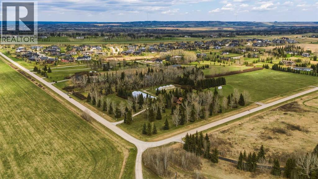 240074 Range Road 32, Rural Rocky View County, Alberta  T3Z 1M3 - Photo 45 - A2308003