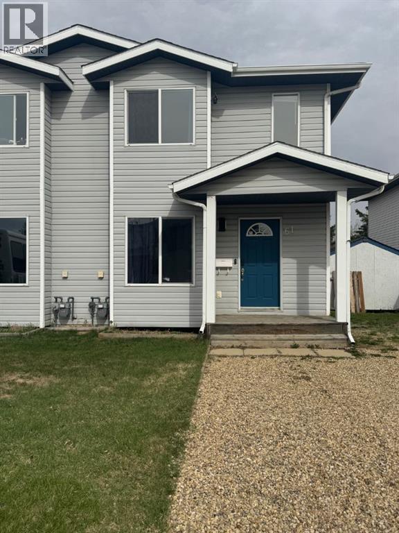 61 Lakeview Close, Blackfalds, Alberta  T0M 0J0 - Photo 1 - A2283111