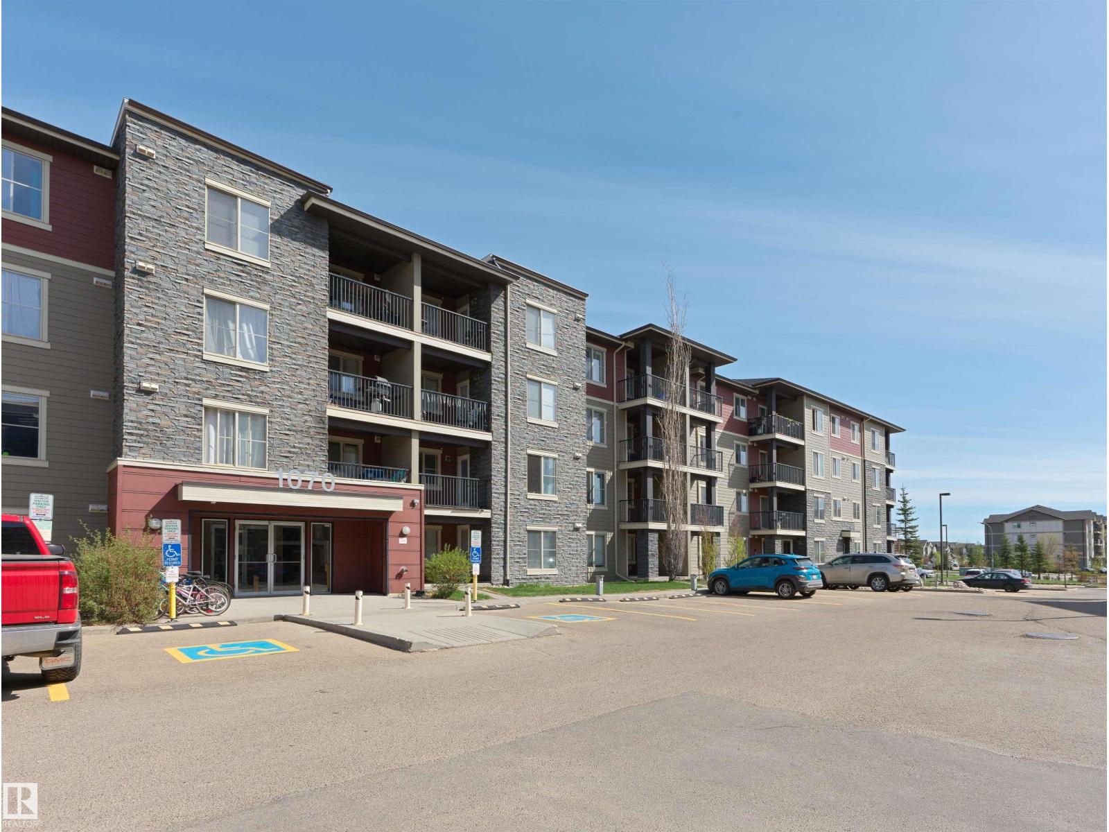 #221 1070 Mcconachie Bv Nw, Edmonton, Alberta  T5Y 0X1 - Photo 1 - E4486765