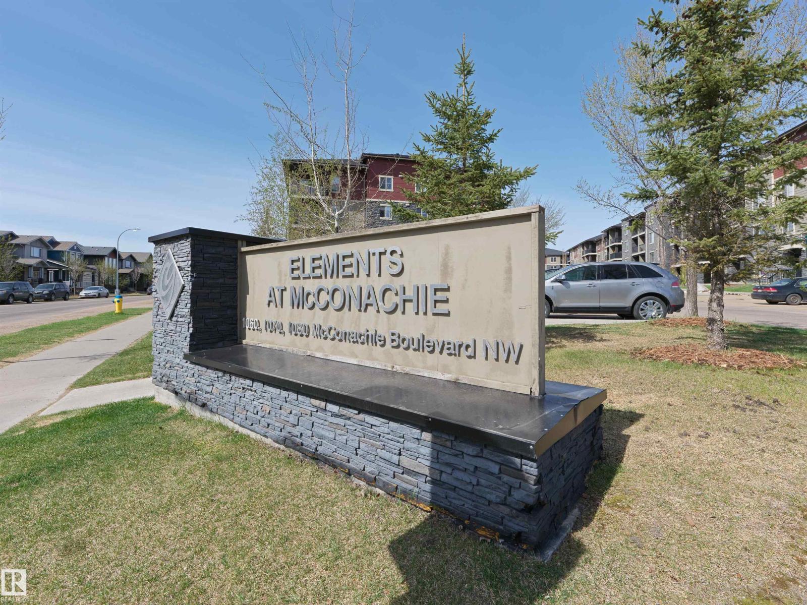 #221 1070 Mcconachie Bv Nw, Edmonton, Alberta  T5Y 0X1 - Photo 31 - E4486765
