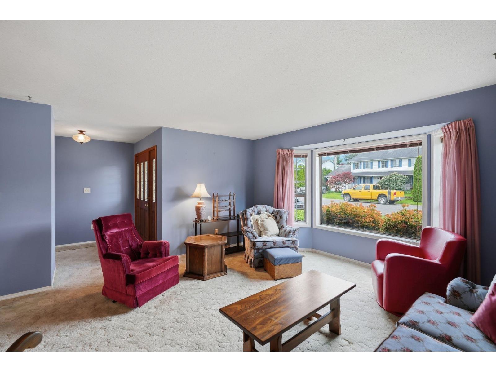46337 Christina Drive, Sardis East Vedder, Chilliwack, British Columbia  V2R 2B5 - Photo 10 - R3122832