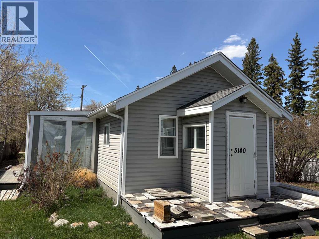 5140 48 Street, Mannville, Alberta  T0B 2W0 - Photo 1 - A2267192