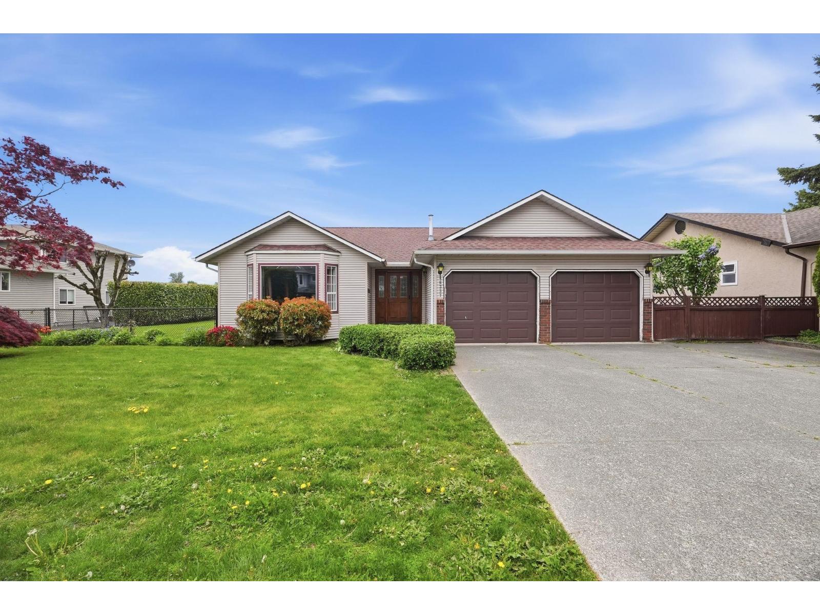 46337 Christina Drive, Sardis East Vedder, Chilliwack, British Columbia  V2R 2B5 - Photo 1 - R3122832