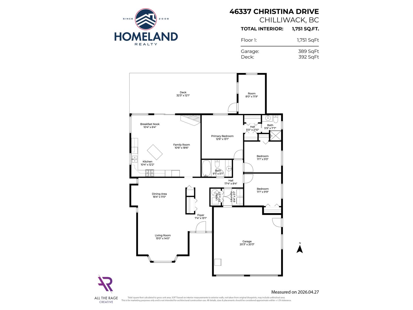 46337 Christina Drive, Sardis East Vedder, Chilliwack, British Columbia  V2R 2B5 - Photo 36 - R3122832