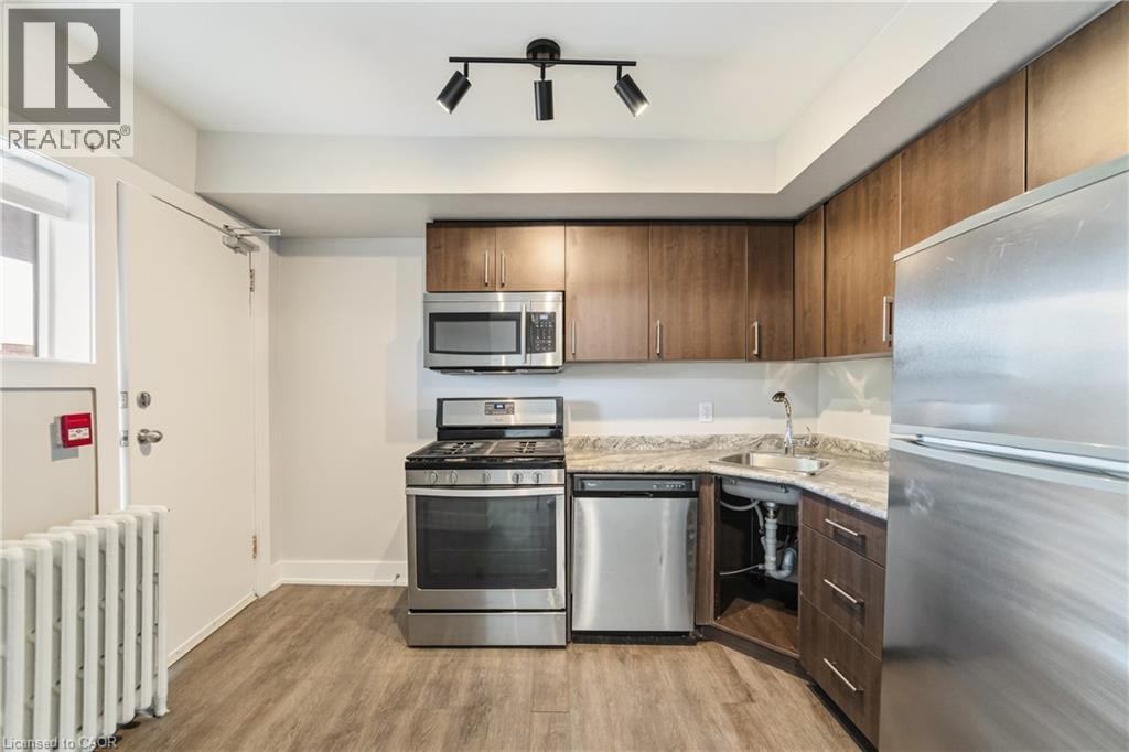 4 Ottawa Street N Unit# 14, Hamilton, Ontario  L8H 3Y7 - Photo 4 - 40824698