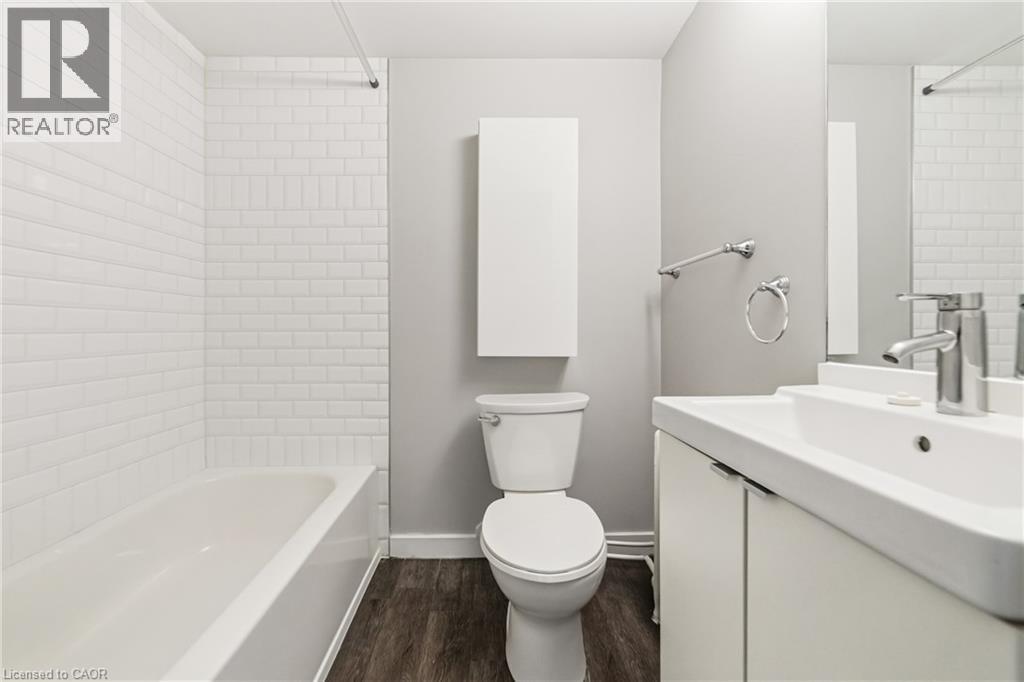4 Ottawa Street N Unit# 14, Hamilton, Ontario  L8H 3Y7 - Photo 9 - 40824698