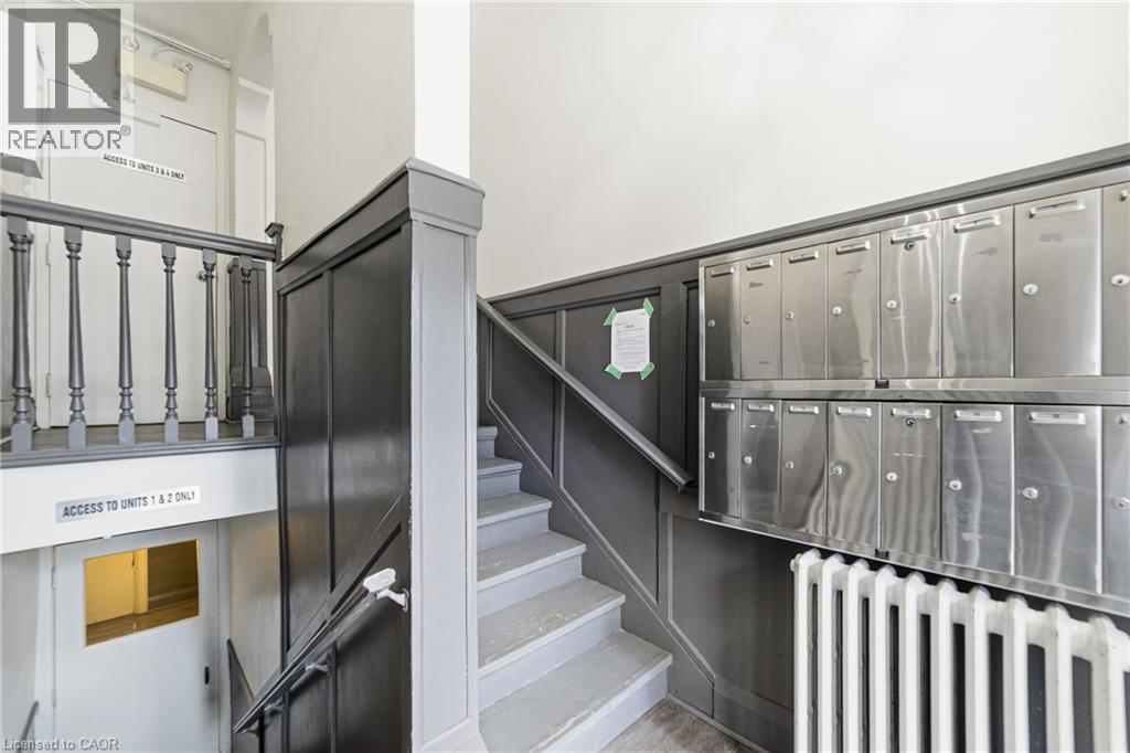 4 Ottawa Street N Unit# 14, Hamilton, Ontario  L8H 3Y7 - Photo 2 - 40824698
