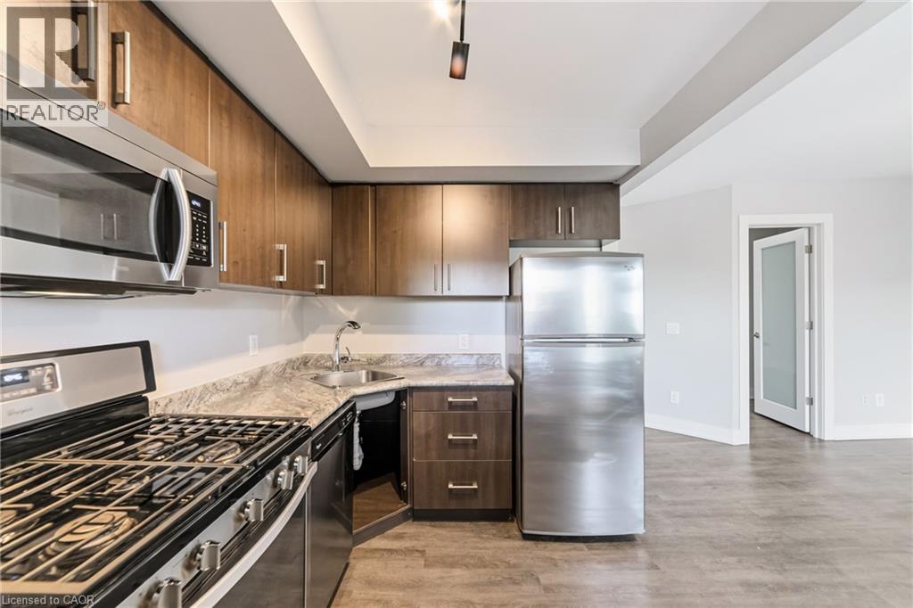 4 Ottawa Street N Unit# 14, Hamilton, Ontario  L8H 3Y7 - Photo 5 - 40824698