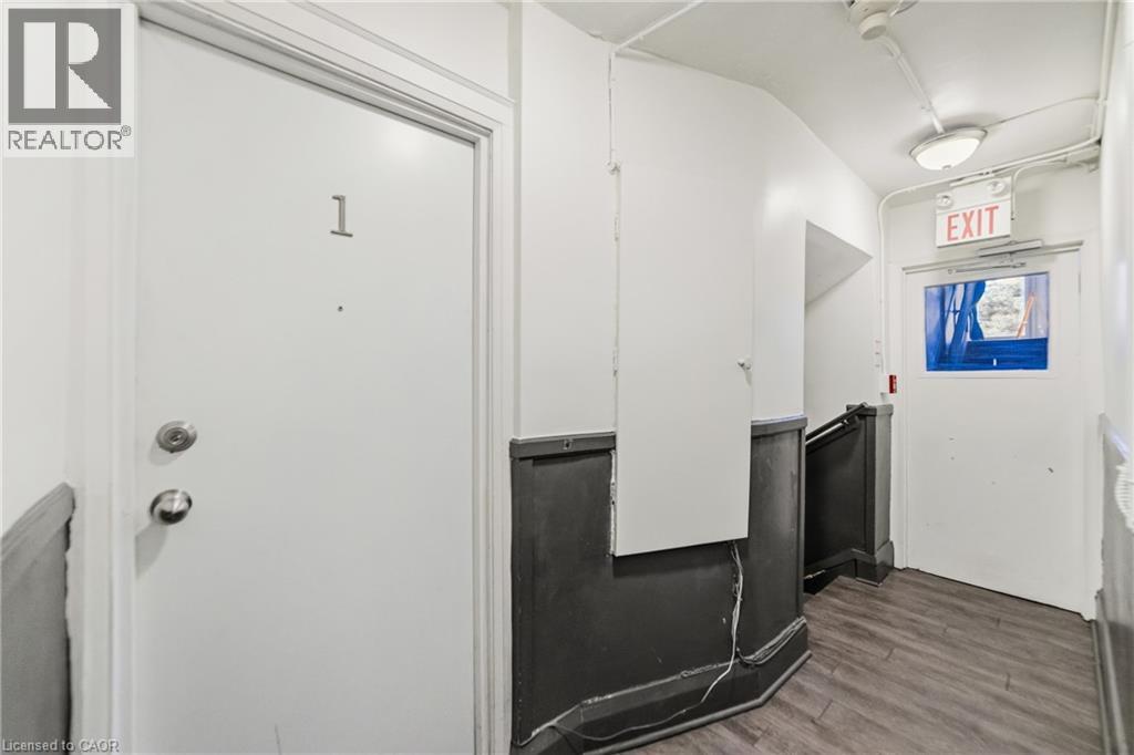 4 Ottawa Street N Unit# 14, Hamilton, Ontario  L8H 3Y7 - Photo 3 - 40824698