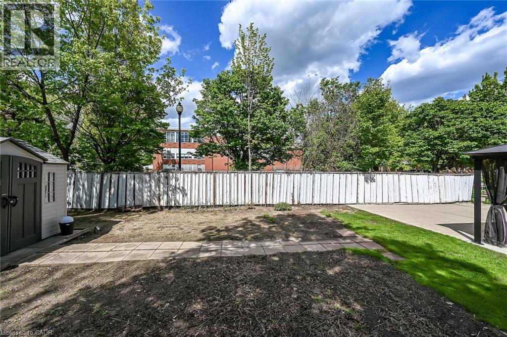 179 Macnab Street N, Hamilton, Ontario  L8R 2M5 - Photo 43 - 40829386