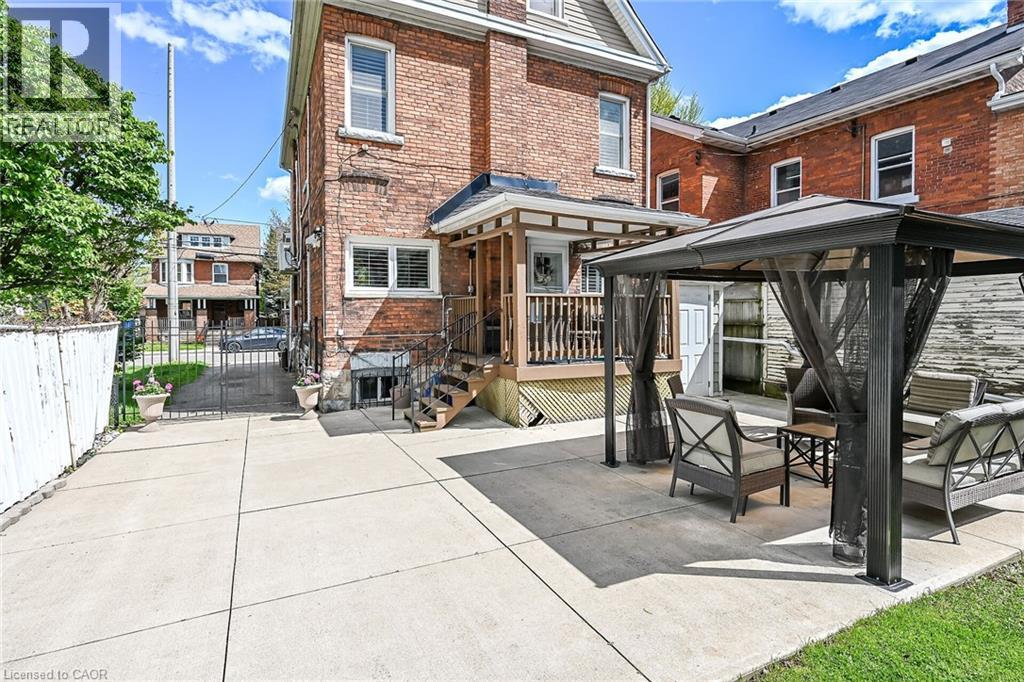 179 Macnab Street N, Hamilton, Ontario  L8R 2M5 - Photo 44 - 40829386