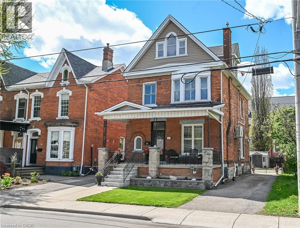 179 Macnab Street N, Hamilton, Ontario  L8R 2M5 - Photo 47 - 40829386