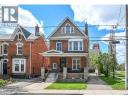 179 MACNAB Street N, Hamilton, Ontario