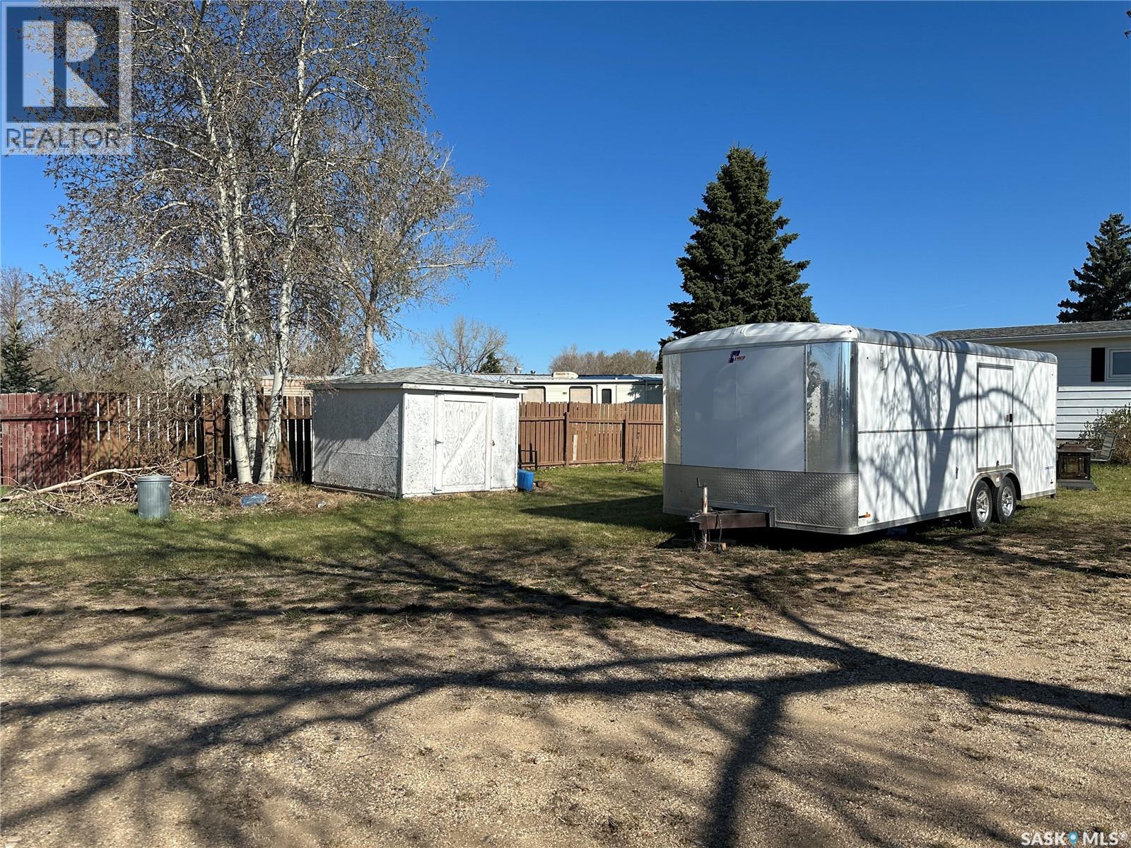 129 Laing Crescent, Weyburn, Saskatchewan  S4H 2R8 - Photo 31 - SK035578