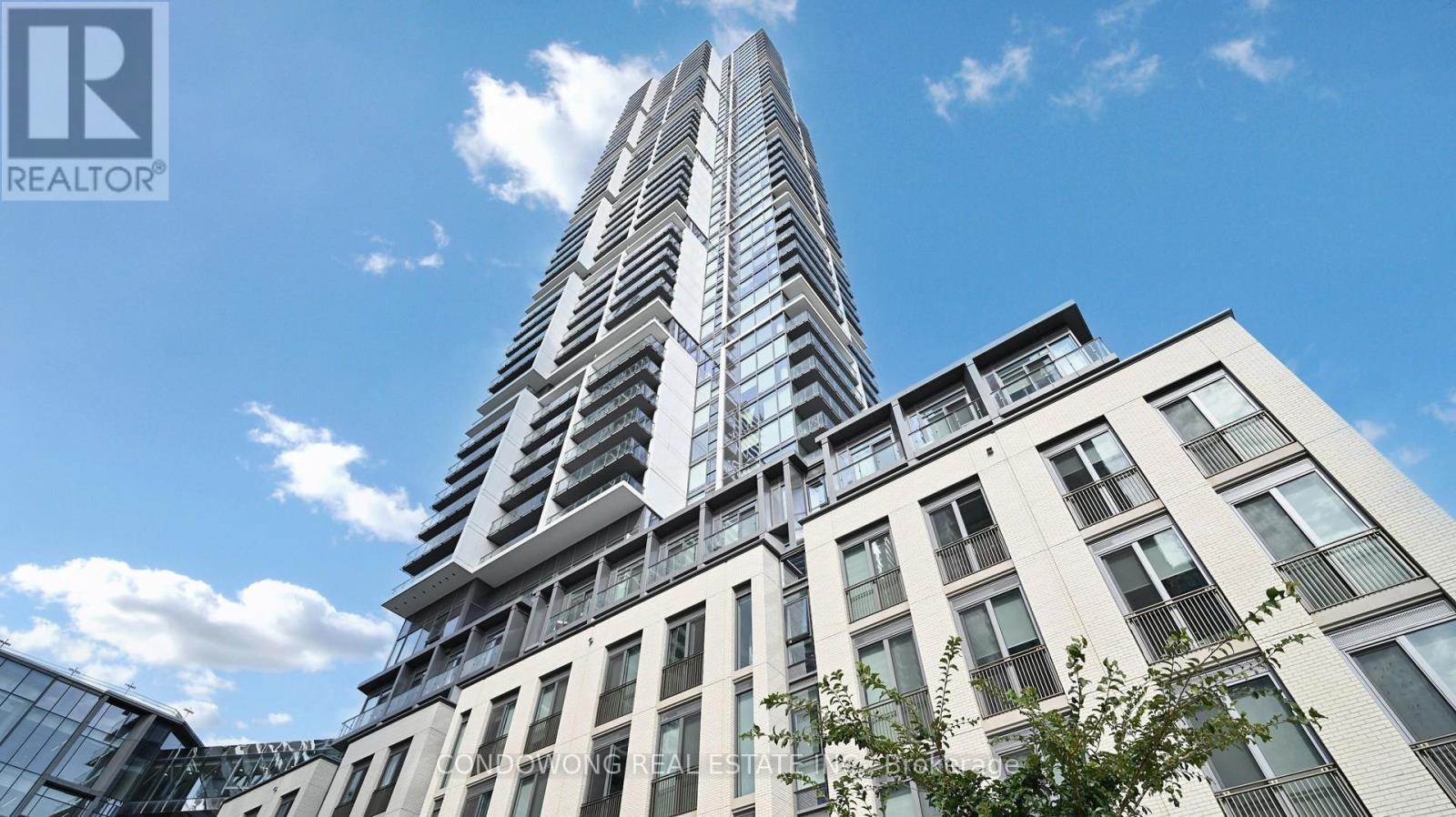 1112 - 7890 Jane Street, Vaughan, Ontario  L4K 0K9 - Photo 2 - N13050542