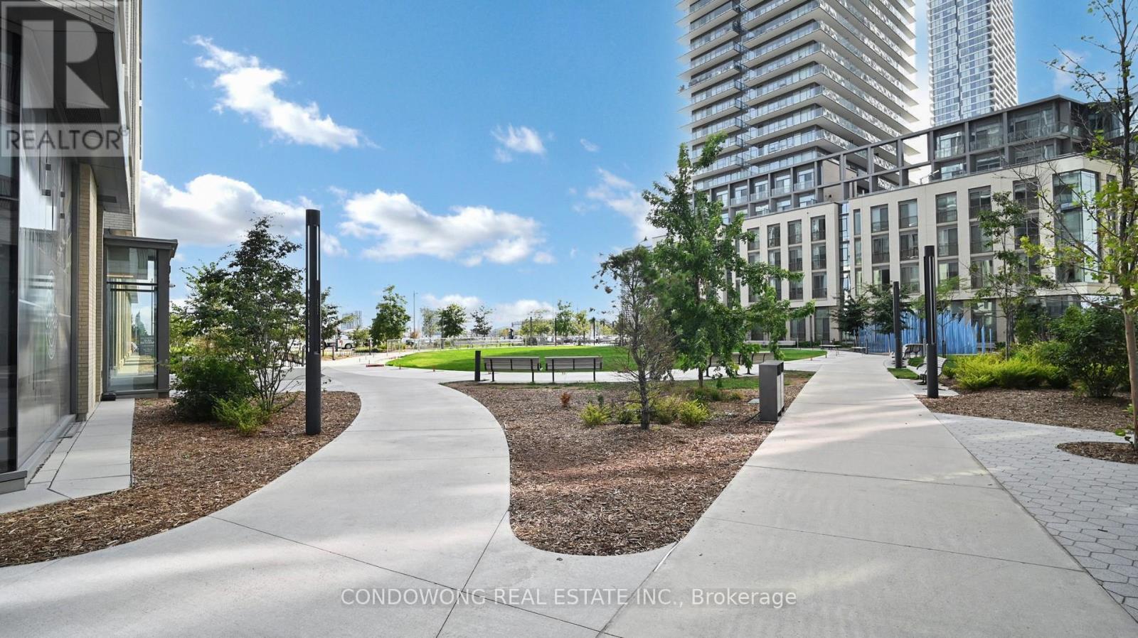1112 - 7890 Jane Street, Vaughan, Ontario  L4K 0K9 - Photo 4 - N13050542