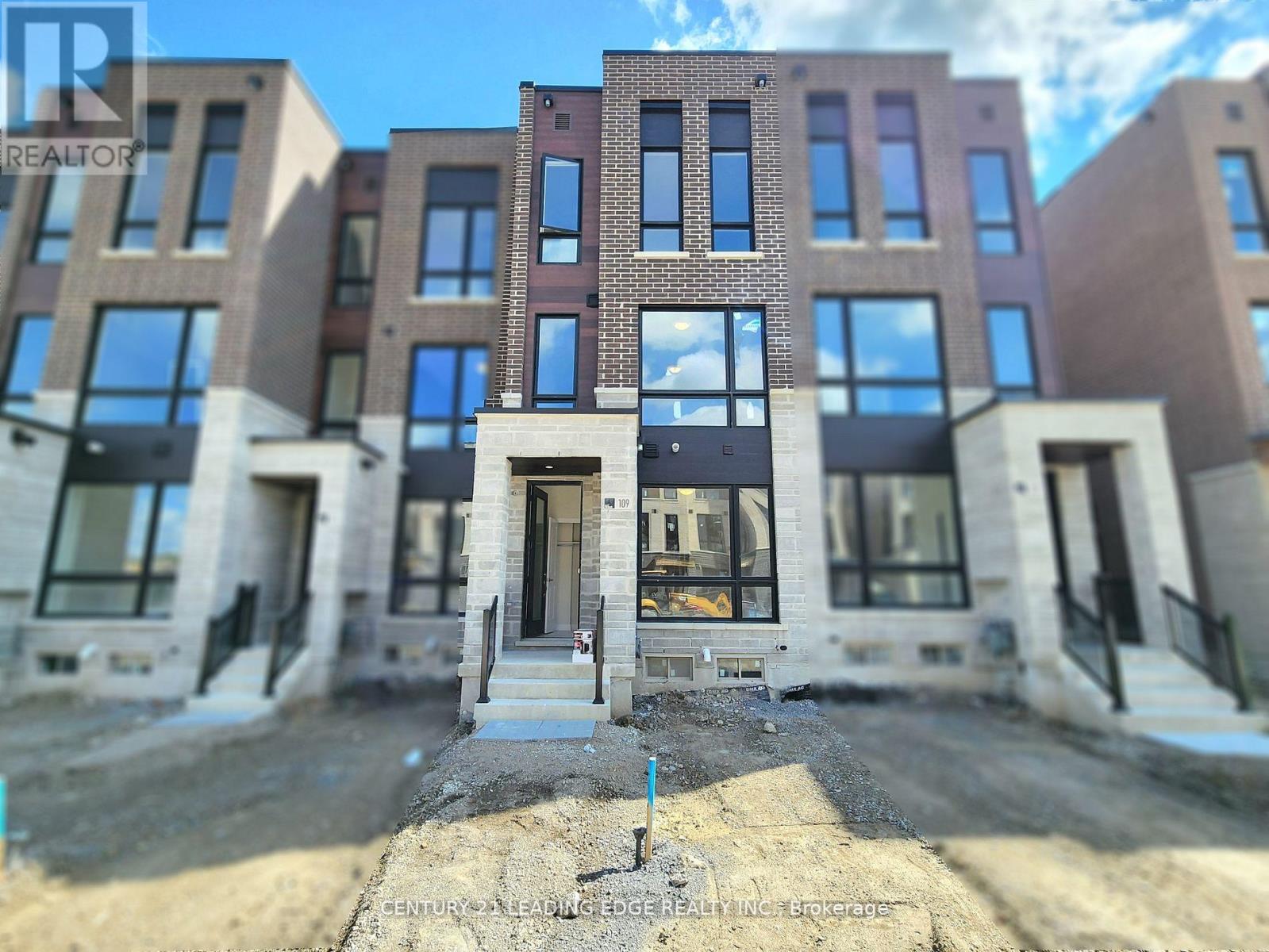 109 STAUFFER CRESCENT, Markham, Ontario
